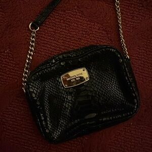 Small Michael Kors bag